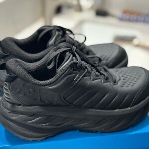 HOKA Bondi SR